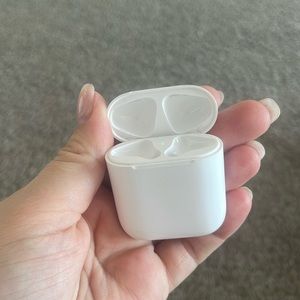 Airpods case only